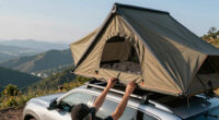 13 Best Rooftop Tents for Road-Trip Resets in 2026