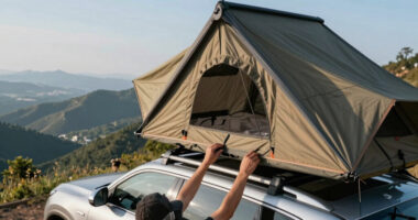 13 Best Rooftop Tents for Road-Trip Resets in 2026