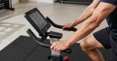 13 Best Smart Exercise Bikes for Guided Home Workouts in 2026
