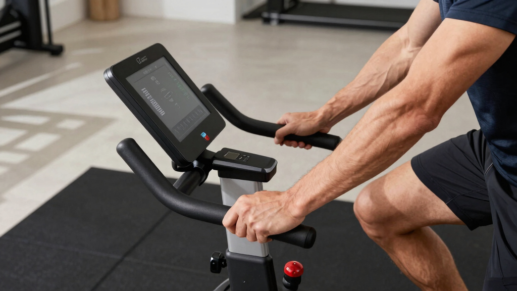 13 Best Smart Exercise Bikes for Guided Home Workouts in 2026