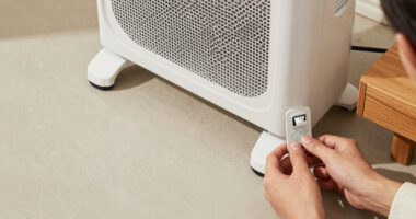 13 Best Space Heaters With Safety Shutoff in 2026