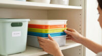 13 Best Stackable Storage Bins for Organized Transitions in 2026