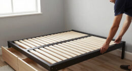 13 Best Storage Bed Frames for Smaller Fresh-Start Homes in 2026