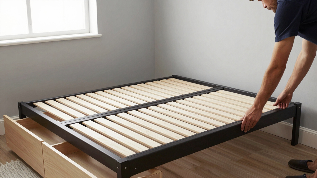 13 Best Storage Bed Frames for Smaller Fresh-Start Homes in 2026