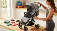 13 Best Travel System Strollers for Single-Parent Routines in 2026