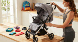 13 Best Travel System Strollers for Single-Parent Routines in 2026