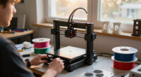 14 Best 3D Printers for Maker-Focused Side Income in 2026