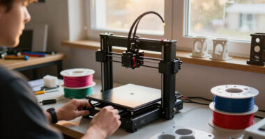 14 Best 3D Printers for Maker-Focused Side Income in 2026
