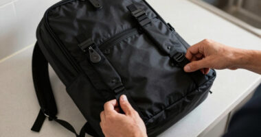 14 Best Anti-Theft Backpacks for Court and Commuting Days in 2026
