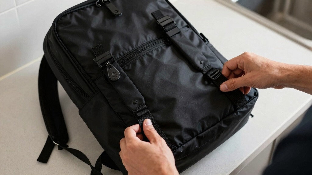14 Best Anti-Theft Backpacks for Court and Commuting Days in 2026