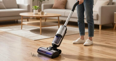 14 Best Cordless Vacuums for Quick Home Resets in 2026