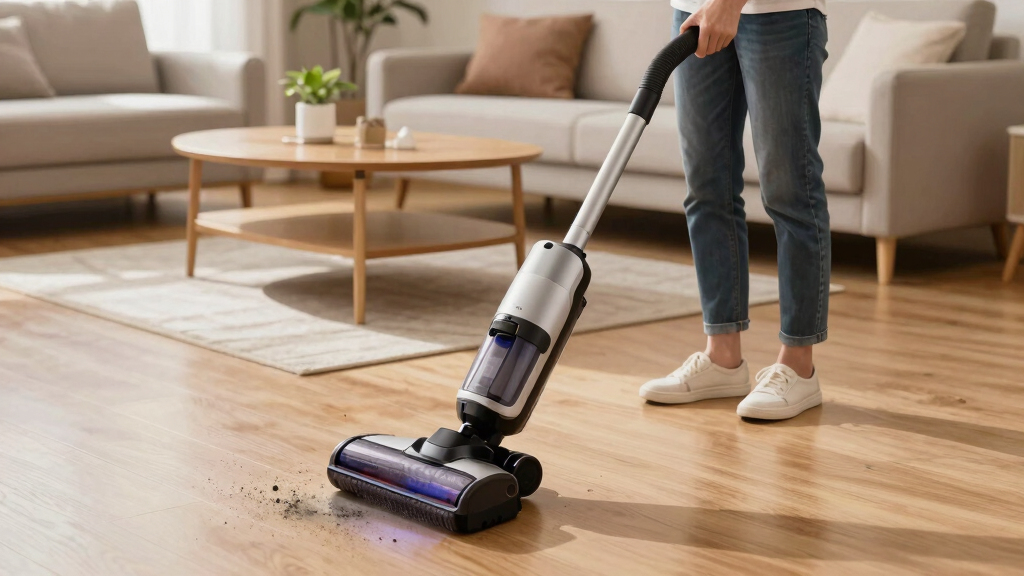 14 Best Cordless Vacuums for Quick Home Resets in 2026