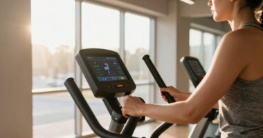 14 Best Ellipticals for Low-Impact Emotional Reset Workouts in 2026