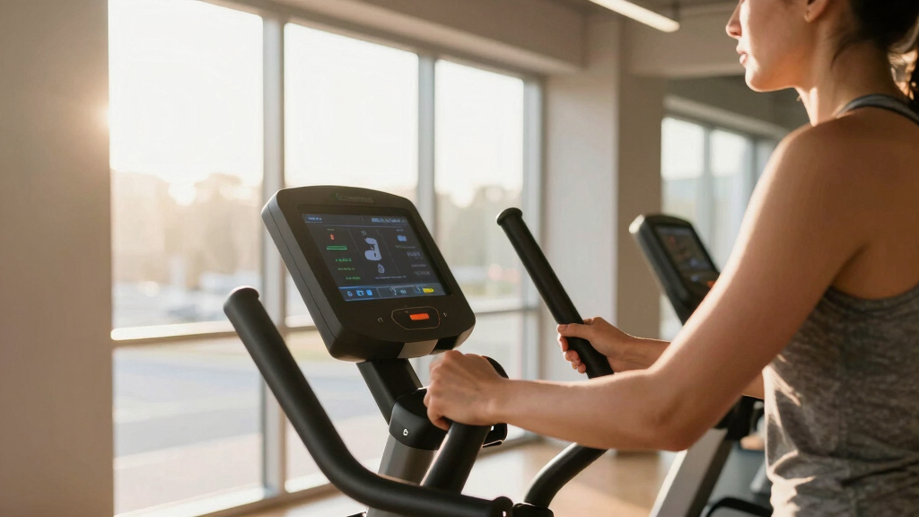 14 Best Ellipticals for Low-Impact Emotional Reset Workouts in 2026