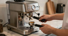 14 Best Espresso Machines for Creating a Morning Ritual in 2026