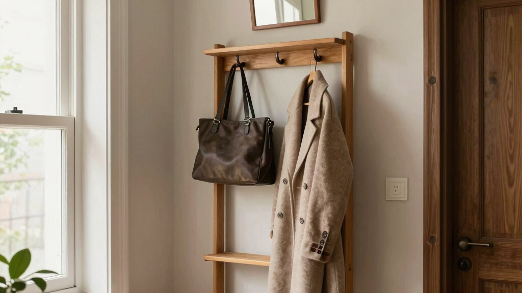 14 Best Hall Trees for Apartment Drop Zones in 2026