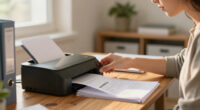 14 Best Label Printers for Organizing Divorce Paperwork in 2026