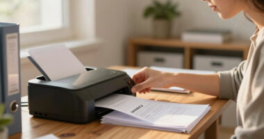 14 Best Label Printers for Organizing Divorce Paperwork in 2026