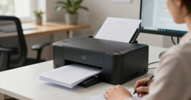 14 Best Laser Printers for Legal Documents at Home in 2026