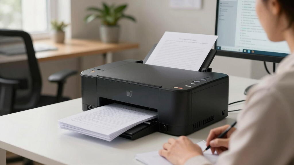 14 Best Laser Printers for Legal Documents at Home in 2026