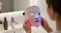 14 Best LED Face Masks for Home Wellness Routines in 2026