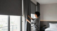 14 Best Motorized Blackout Curtains for Apartment Bedrooms in 2026