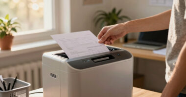 14 Best Paper Shredders With Long Runtime For Home Offices In 2026