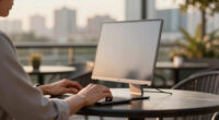 14 Best Portable Monitors for Working From Anywhere in 2026
