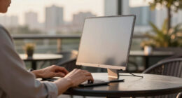 14 Best Portable Monitors for Working From Anywhere in 2026