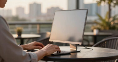 14 Best Portable Monitors for Working From Anywhere in 2026