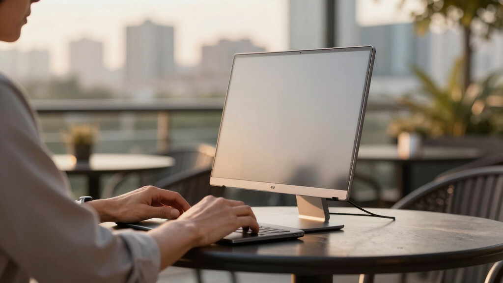 14 Best Portable Monitors for Working From Anywhere in 2026
