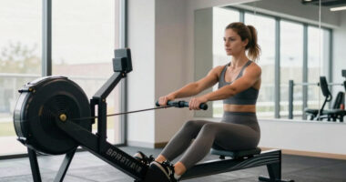 14 Best Rowing Machines for Full-Body Stress Relief in 2026
