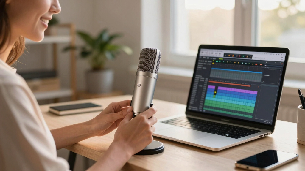 14 Best USB Microphones for Side-Hustle and Creator Restarts in 2026
