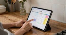 14 Best Wall Calendars for Family Logistics in 2026