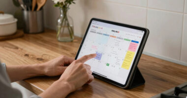 14 Best Wall Calendars for Family Logistics in 2026