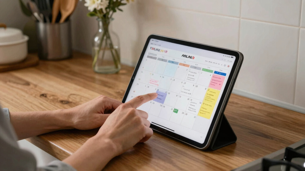 14 Best Wall Calendars for Family Logistics in 2026