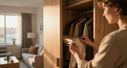14 Best Wardrobe Armoires for Apartments with Limited Closets in 2026