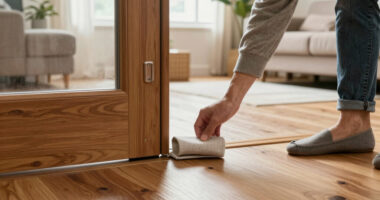 15 Best Door Draft Stoppers for Sound and Privacy in 2026