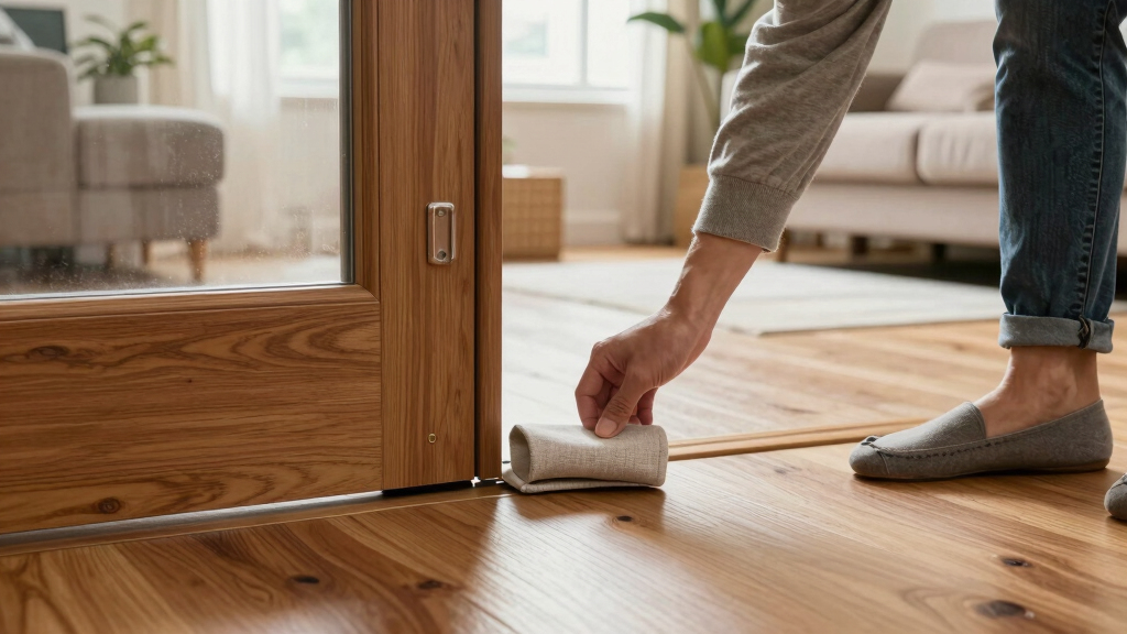15 Best Door Draft Stoppers for Sound and Privacy in 2026