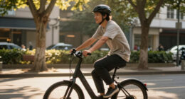 15 Best E-Bikes for Low-Stress Commuting in 2026