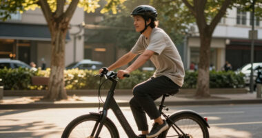 15 Best E-Bikes for Low-Stress Commuting in 2026