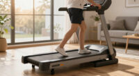 15 Best Folding Treadmills for Small Apartment Recovery Spaces in 2026