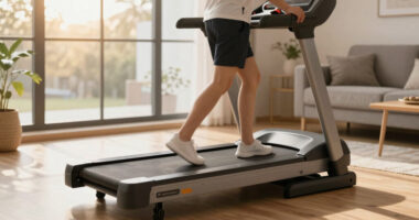 15 Best Folding Treadmills for Small Apartment Recovery Spaces in 2026