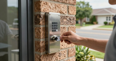 15 Best Key Lock Boxes for Controlled Spare Key Access in 2026