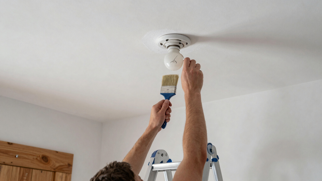 15 Best Ladders for Apartment and Home Maintenance in 2026