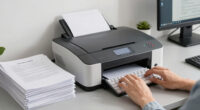 15 Best Monochrome Laser Printers for Divorce Paperwork in 2026