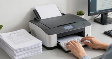 15 Best Monochrome Laser Printers for Divorce Paperwork in 2026