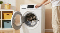 15 Best Portable Washing Machines for Temporary Living Setups in 2026
