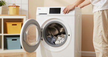 15 Best Portable Washing Machines for Temporary Living Setups in 2026