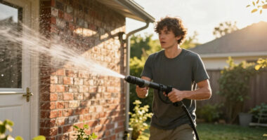 15 Best Pressure Washers for Exterior Cleanup Projects in 2026